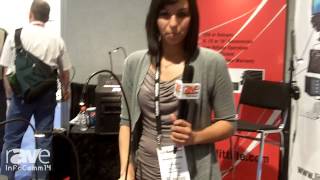 InfoComm 2014: Littlite Showcases its ANSER Gooseneck Light screenshot 2