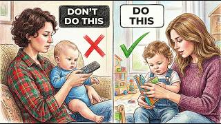 How These 4 Parenting Mistakes Can Impact Your Baby’s Development (And How to Fix Them)