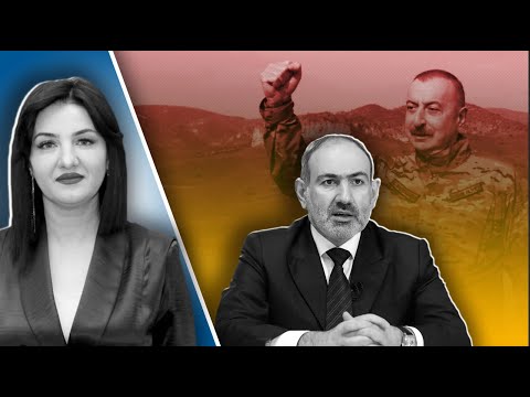 Եթե ուզում ես հաղթել, ապա վերջնական հայաթափի Արցախը․ Փաշինյանը՝ Ալիևին