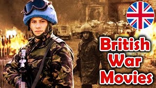 Must Watch Modern British War Movies - YouTube