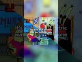 I Need The Top 100 In Bikini Bottom Spongebobsquarepants Spongebob Nickelodeon Cartoon Shorts 
