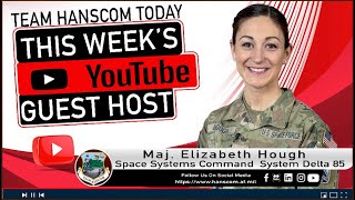 Team Hanscom Today Episode 40