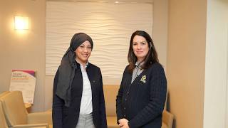 HealthWish, Highlighting our exceptional leaders whose knowledge elevates the entire community. Ep 2