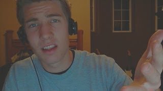 Kicked From Affinity and Quitting YouTube