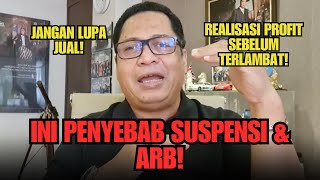 Download Lagu THE SECRET OF UMA TO ARB REVEALED! Learn the Stock Cycle Before You Get Trapped! MP3