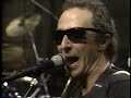 Graham Parker • Slash and Burn • Night Music 1990