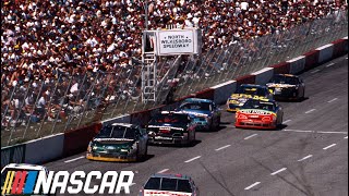 Mark Martin: North Wilkesboro's patina is part of the 'draw'