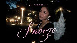 [YGIG] Snooze Covered by YGIG Maeg
