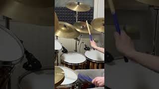 Anesthetize - Porcupine Tree Drum Cover #drums #drumlife #drumcover #tamadrums #gavinharrison #tama