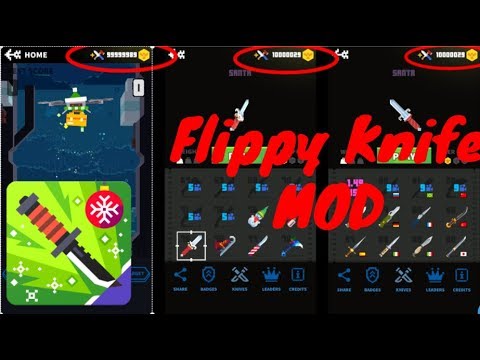 Mod Flippy Mod Flippy