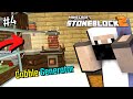 Auto Cobblestone Generator + Electricity &quot;StoneBlock 2 | Bedrock Edition&quot; Part-4