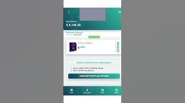 Mining Race Earnings Aug 2025 #bitcoin #cloudmining #blockchain #earnmoney