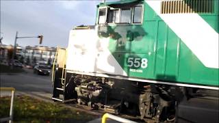 Lost footage from 2010 to 2012
