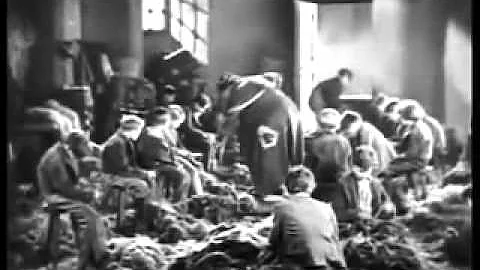 How is Coketown described in Hard Times?