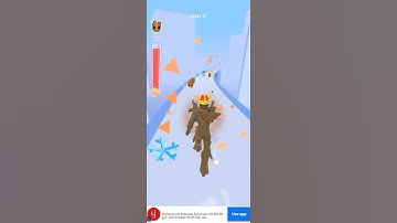 DNA Evolution 3D | Level #31