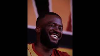 Galatasaray Ndombele - Bloody Mary Instrumental Edit