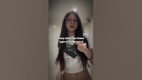 Every class has these type of students..!! #fypシ #aesthetic #ytshorts #shortsfeed #explore #foryou