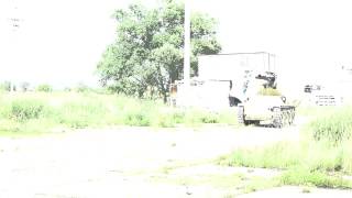 10,5 cm leFH 18-4 auf GW Lr.S (f) Alkett 30.06.2015