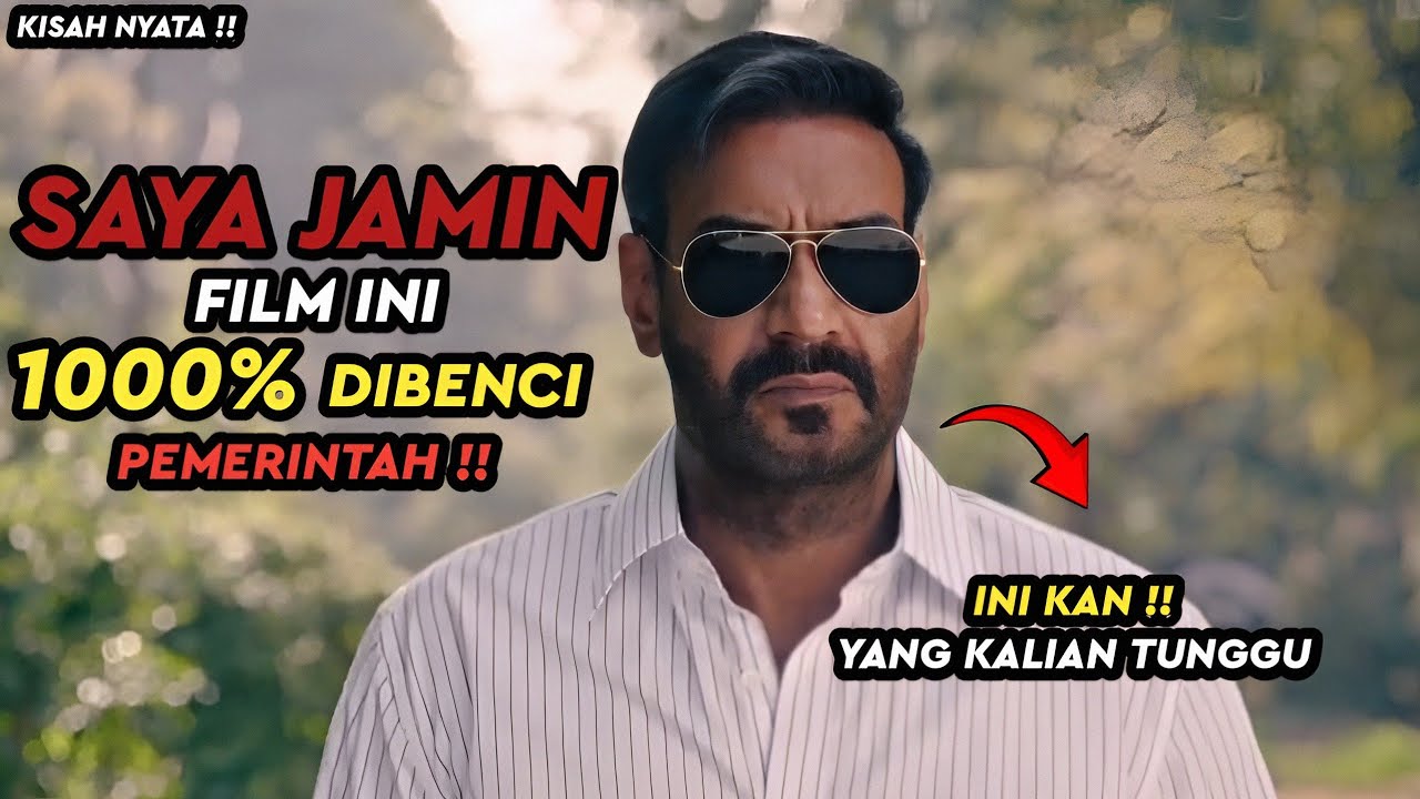 INI KAN YANG KALIAN TUNGU ! 2 FILM RAID SEKALIGUS