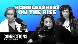 As Rochester struggles to address homelessness, the shelter system steps up