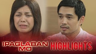 May and Doc. Glen face each other in court | Ipaglaban Mo