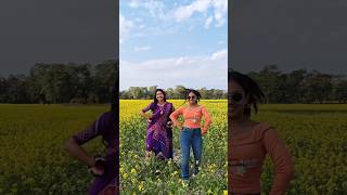 Riksupo:lang ka ❤️🥀Mising Koneng Puja Miri #trending #viral #reels video