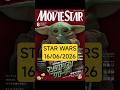 Noticias STAR WARS 16/06/2026