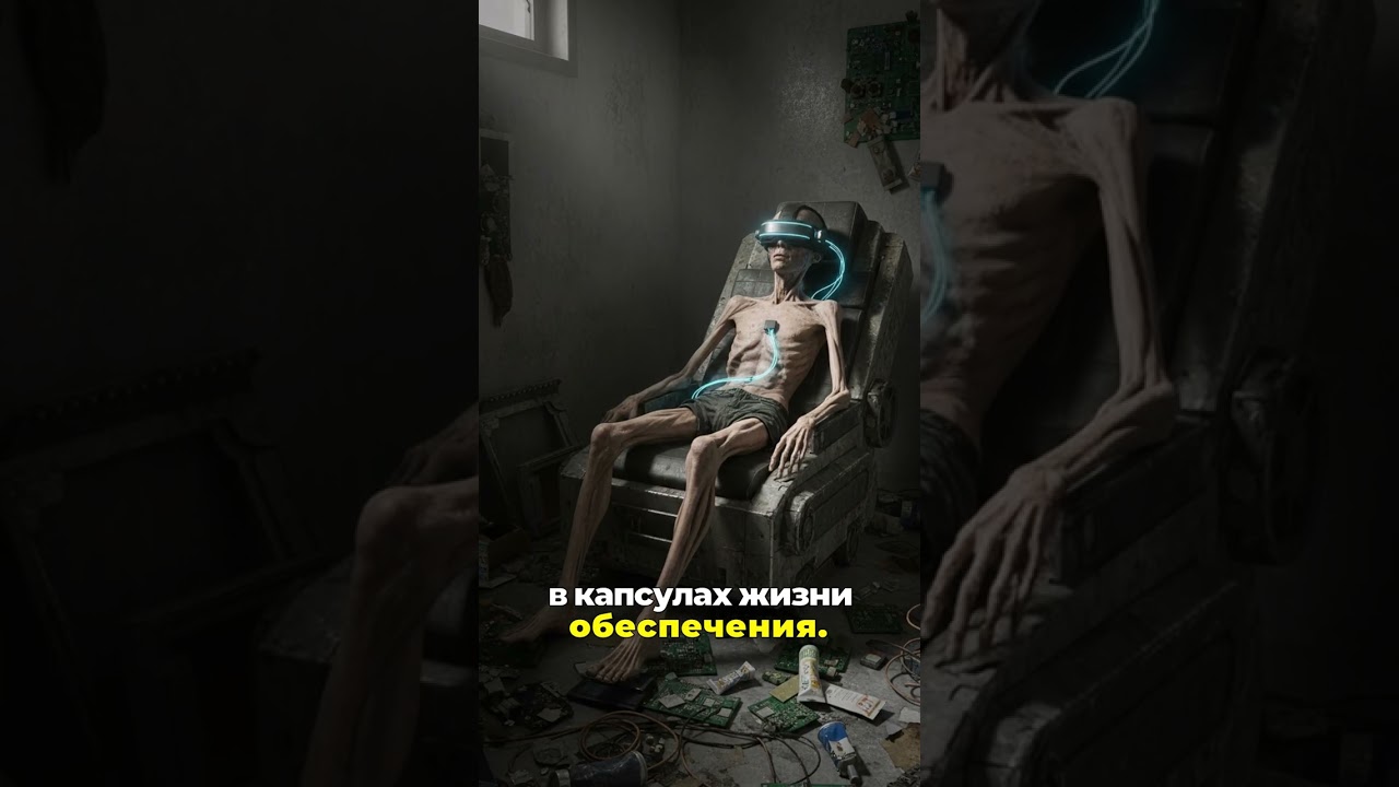 Будущее, где реальность станет роскошью