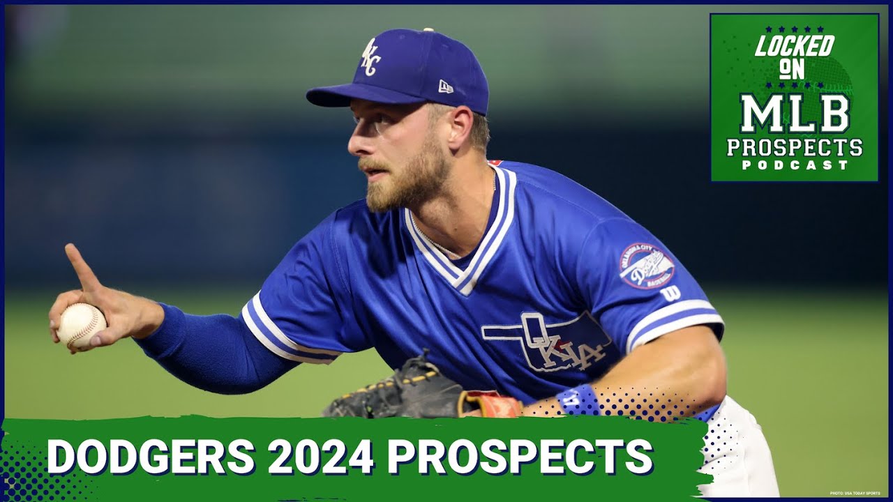 2024 Braves Top 10 Prospects Podcast — College Baseball, MLB Draft,  Prospects - Baseball America