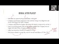 Indo-Pak History | Later Mughals | Pak Affairs | 1707 to 1849 | CSS/PMS | PPSC/FPSC | 1 Paper GK |