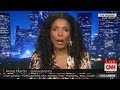 CNN analyst calls out Fox News host for his white privilege, doesn't realize he's black