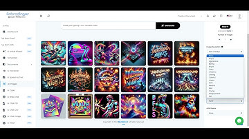 "Unleash your creativity with our AI image generator! 🎨✨"