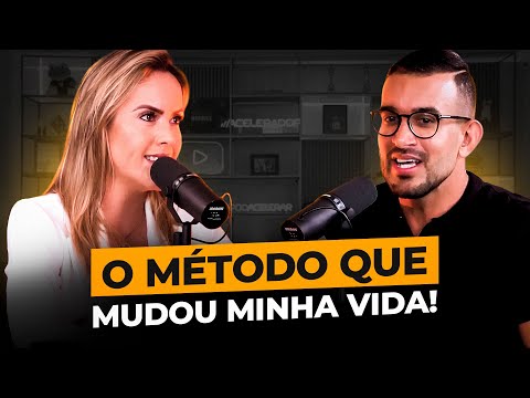 O MÉTODO QUE MUDOU TUDO| Tathiane Deândhela