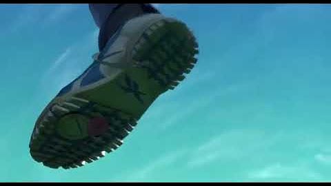 Timon and Pumbaa Interrupt 5 Antz