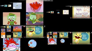 up to faster 364 parison to htf