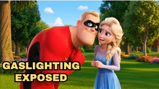5 Examples Of Gaslighting You Might Be Missing