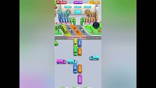 Crowd Express level 458 walkthrough solution 