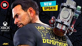 Celebrity NEW Update! | Dead Island 2 | All Platforms Net Worth