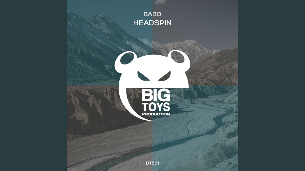 Guarda Headspin su YouTube Guarda Headspin su YouTube