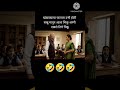 Kasa vatla ukhana 😂Marathi ai reel #funny