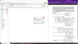 Famous DBMS QUESTION 35 Profile