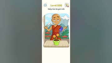 DOP 3 : Displace One Part-Level = 2195 #short #shorts #BrainGame #DOP3 #SecretGamerBoy