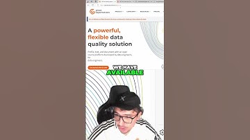 Unlocking Great Expectations for Data Testing #greatexpectations #dataanalysis  #testing  #python