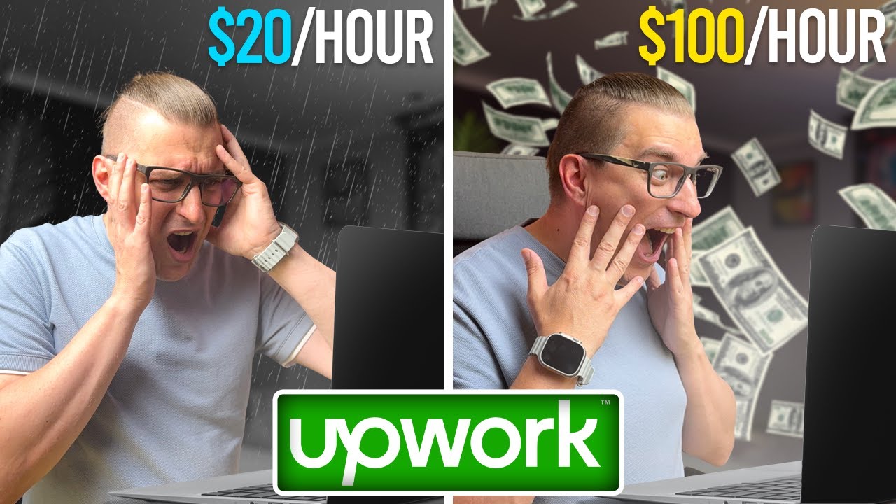 Why Staying Cheap Will Kill Your Freelance Career