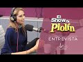 Adriana Macias Conferencista 👣 en El Show de Piolín 🤣🤣