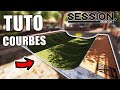 Tuto courbes session 10