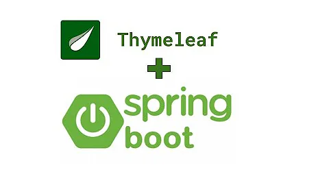 Spring Boot and Thymeleaf #7  Form Validation and Error Messages