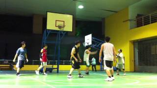 20111129 Game 12 part 2