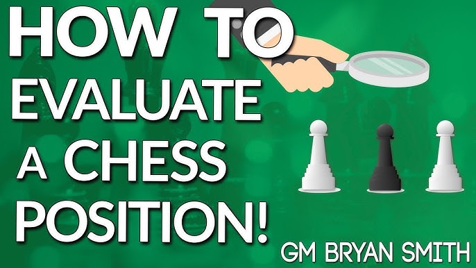 The Positional Pawn Sacrifice - TheChessWorld