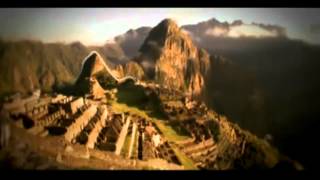 Marca Peru: Video Demostrativo 2012 - Video Reel HD